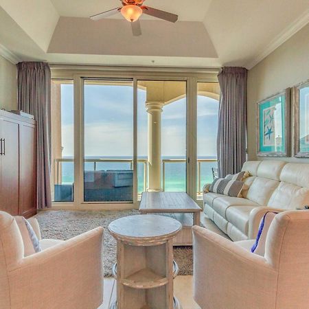 Pensacola Beach Penthouse With View And Pool Access! Exterior foto