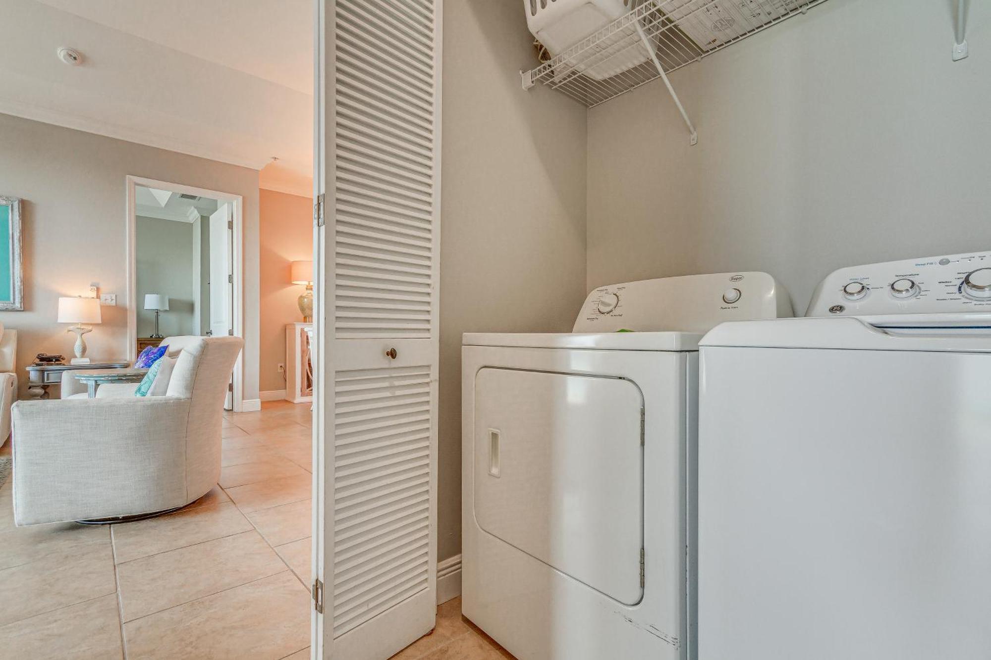 Pensacola Beach Penthouse With View And Pool Access! Exterior foto